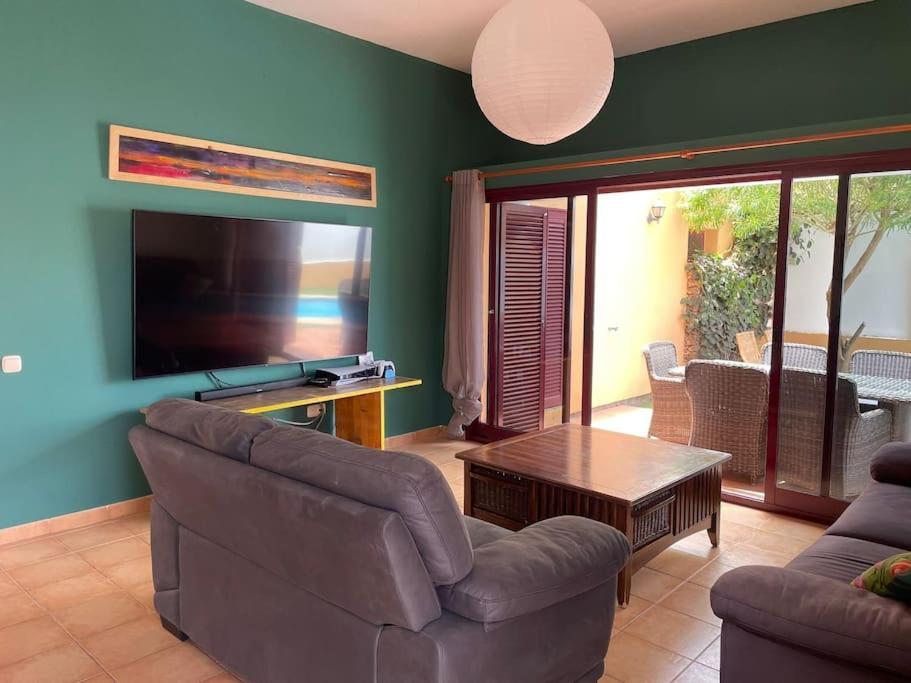 Villa Kazumi Коральео Экстерьер фото